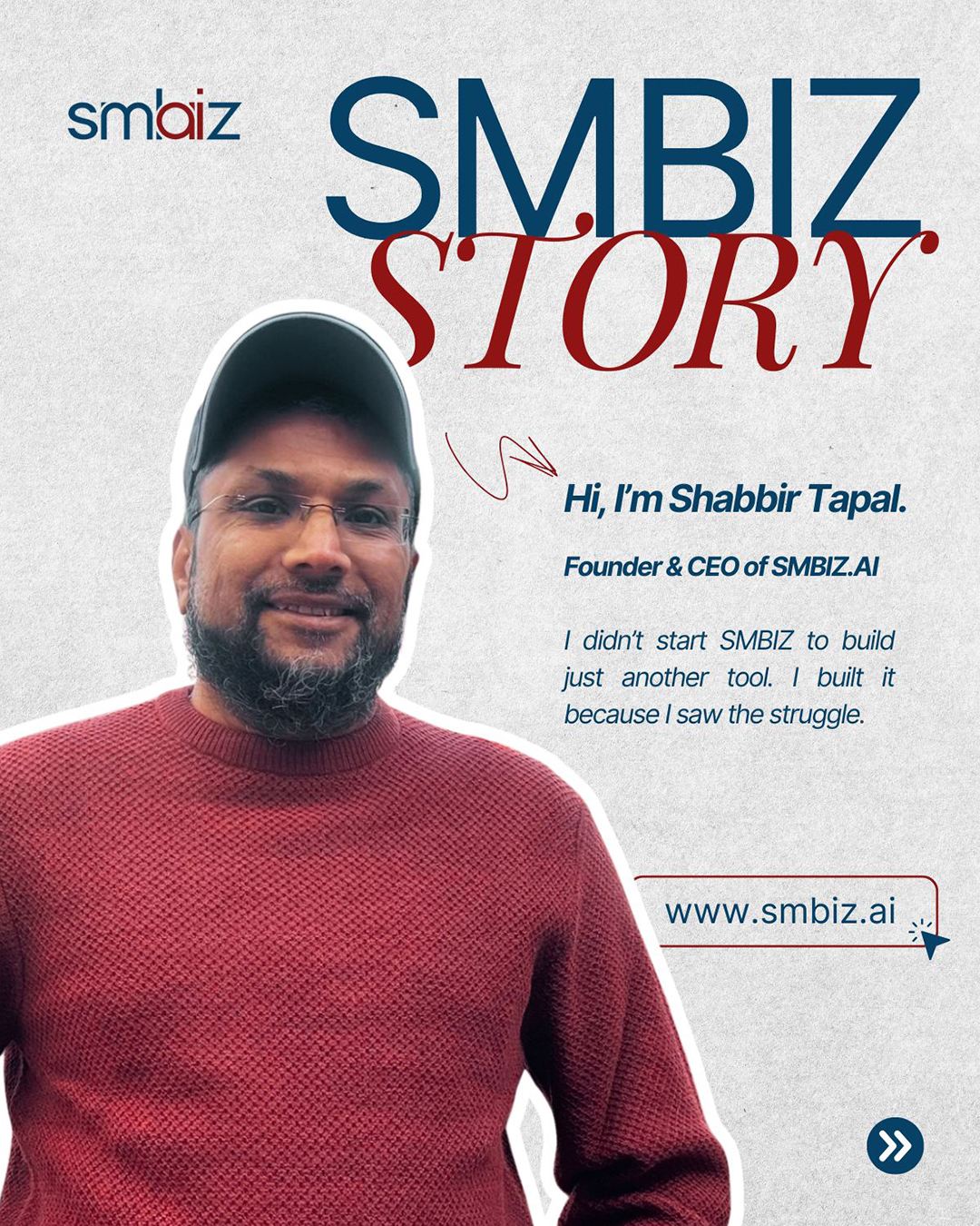 Automated social post 1