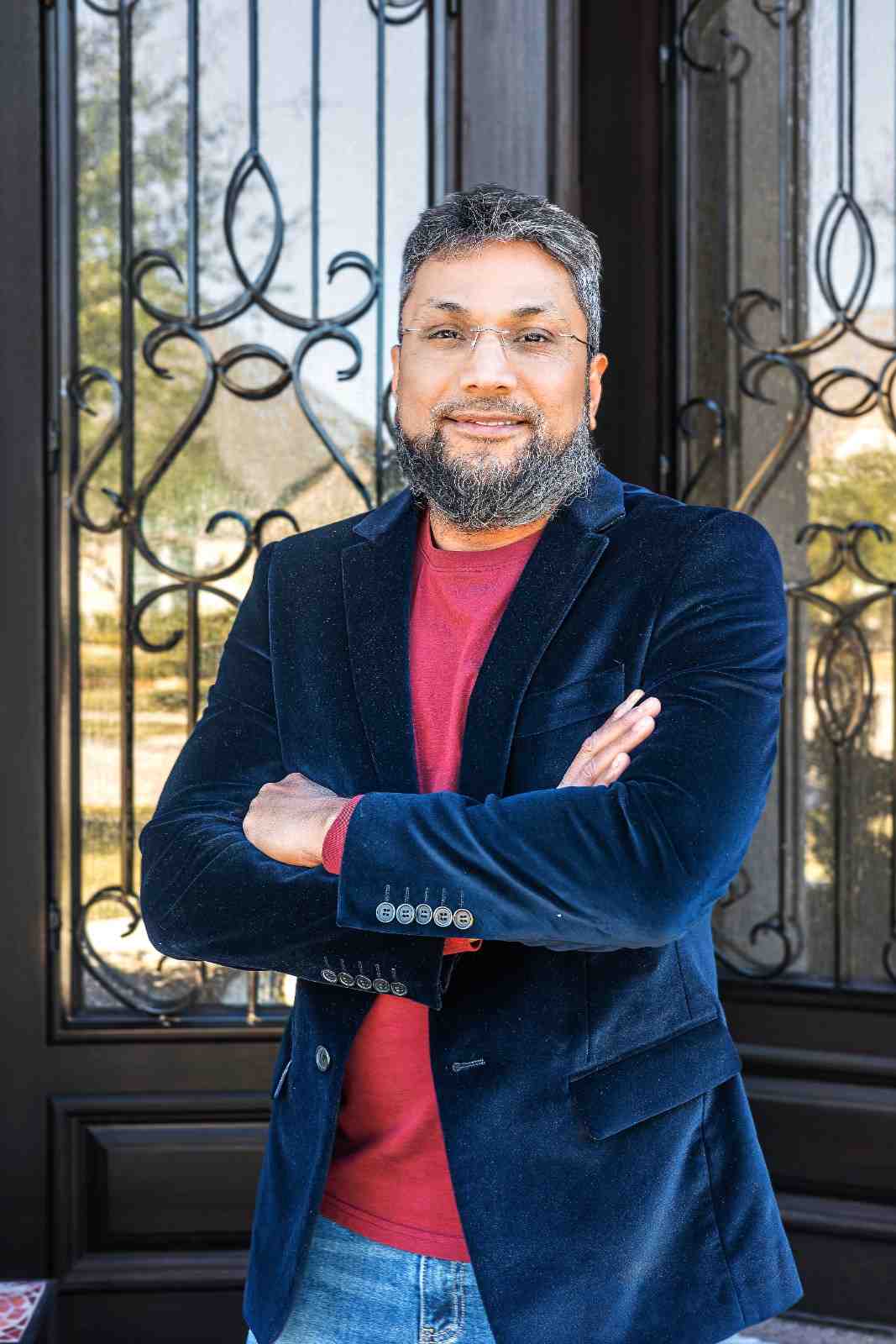 SMBIZ Founder