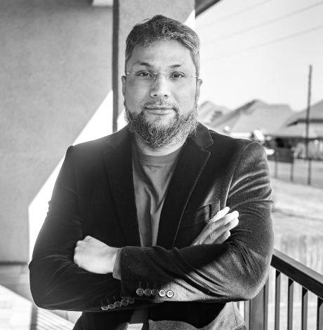 Shabbir Tapal