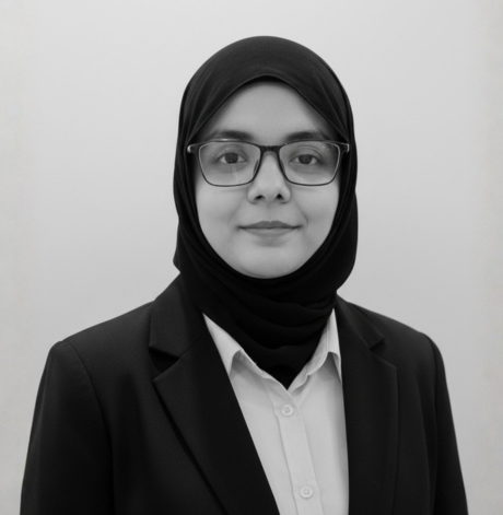 Quratulain Saleem